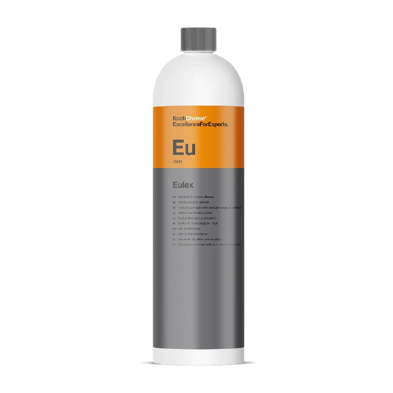 KOCH CHEMIE Eu- Eulex 1l.- Eliminador de adhesivos.