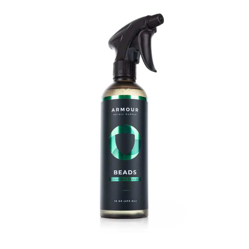 ARMOUR Beads-Touchless Sealant 473ml