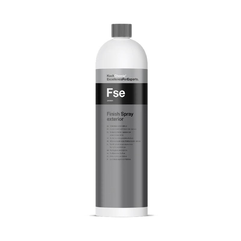 KOCH CHEMIE. FSE- Finsh Spray Exterior 1l.-