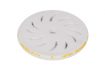 Rupes Pad de corte medio-microfibra Rupes pack 2 ud.