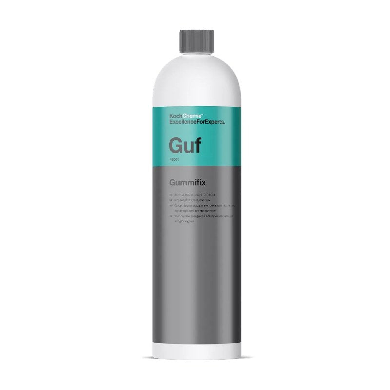 KOCH CHEMIE GUF- Gummifix 1l.- Non-slip interior conditioner.