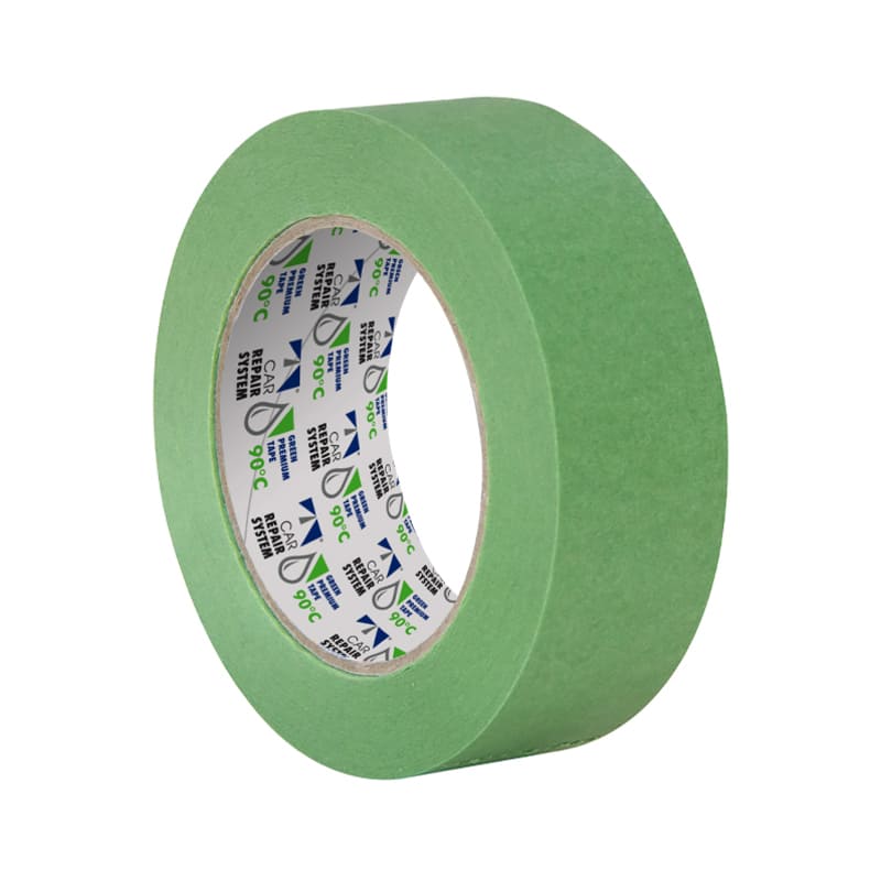 Green-Premium-Tape