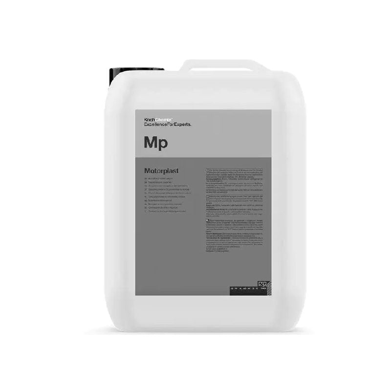 KOCH CHEMIE.- Mp Motorplast 5l.- Protector de motor