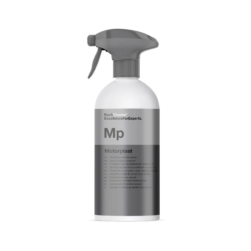 KOCH CHEMIE. Motorplast 500ml.- Protector de motor