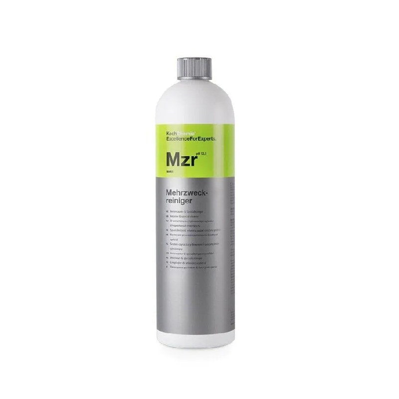 KOCH CHEMIE Mzr.- Mehrzweckreiniger 1l.- Limpiador alcalino.