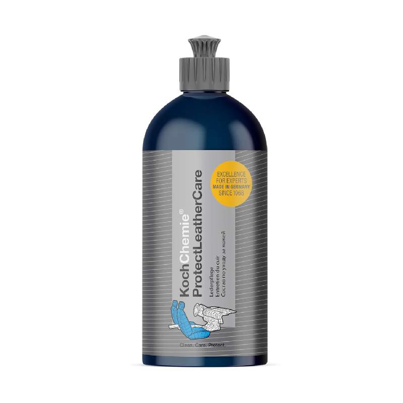 KOCH CHEMIE. Protect Leather Care 500ml.- Protector de cuero