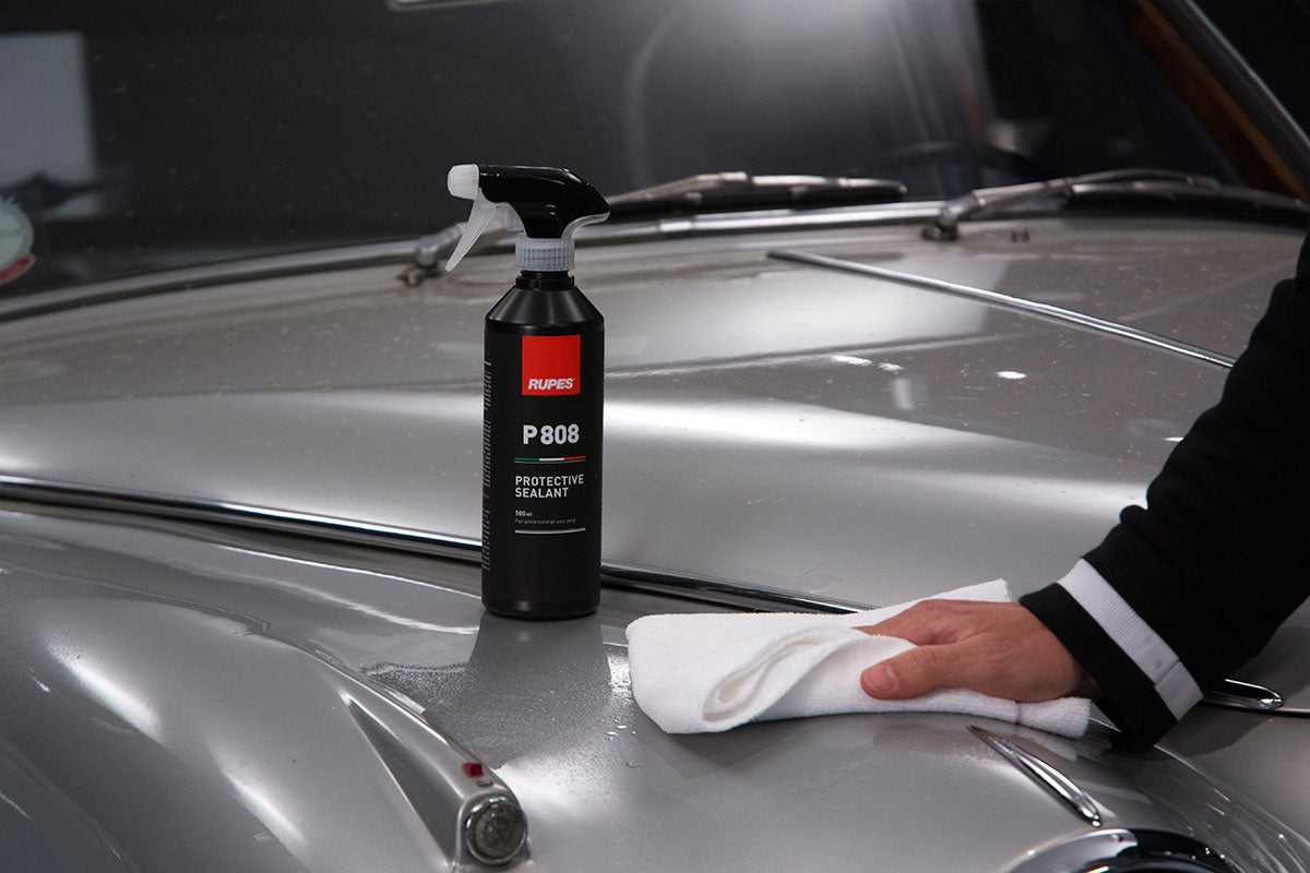 SELLANTE PINTURA RUPES P808. 500ml.