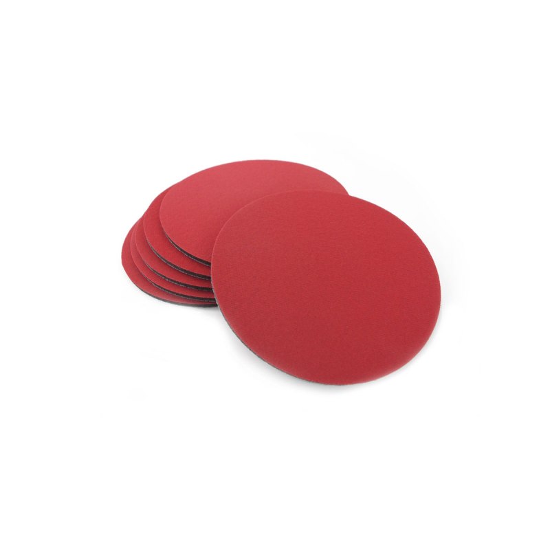 Rupes Espuma Abrasiva 125mm X-CUT Unidad.