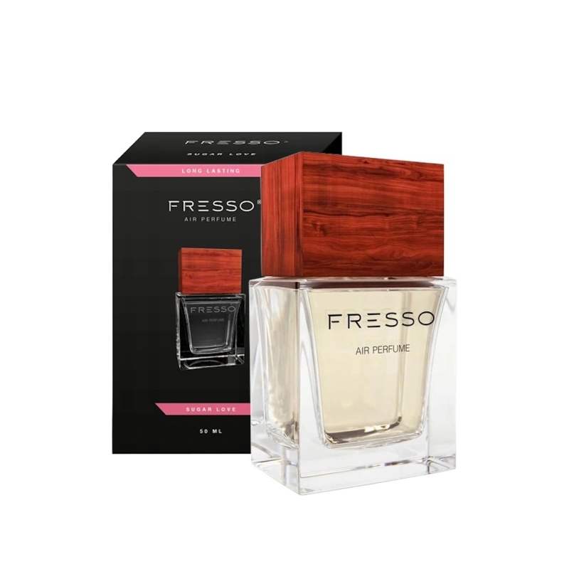 Fresso Sugar Love Car Perfume 50ml