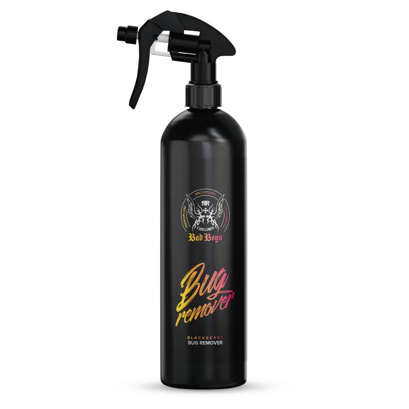 BadBoys Bug Remover 1l