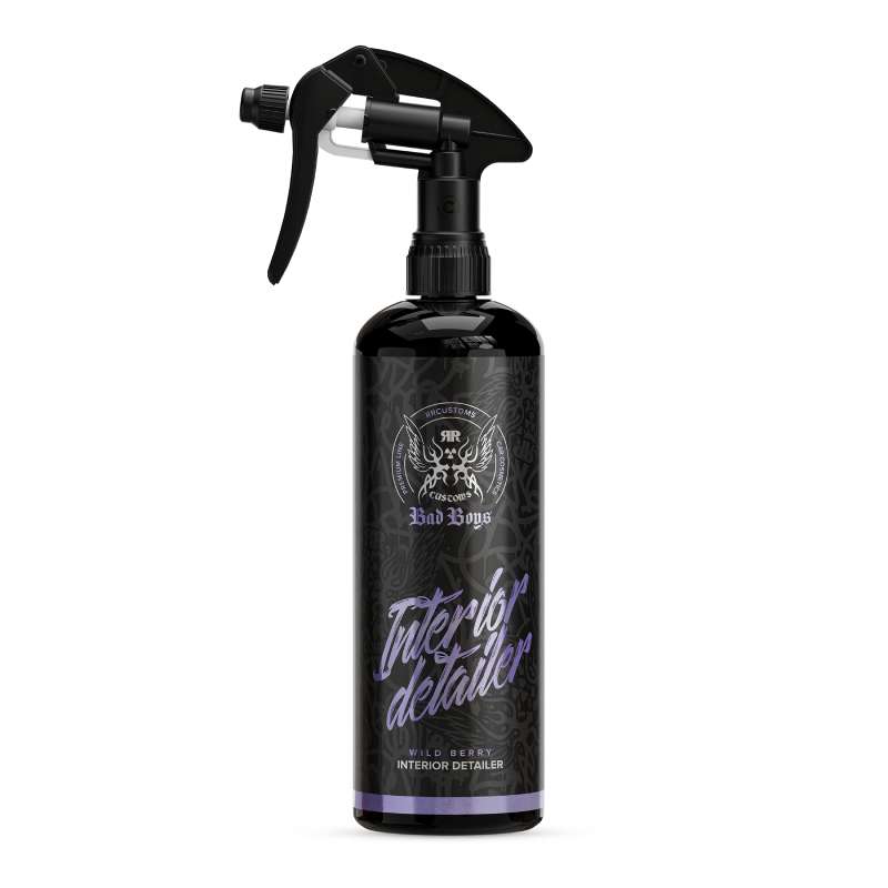 BadBoys Interior Detailer 500ml