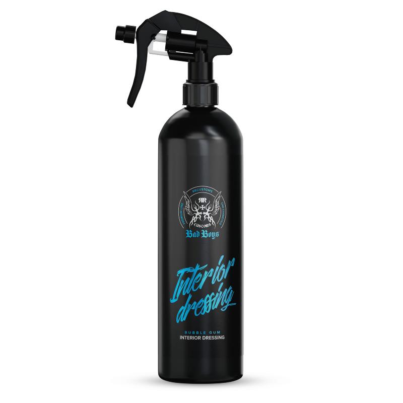 BadBoys Interior Dressing Bubble Gum 1l