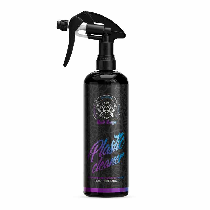 BadBoys Plastic Cleaner Boy 500ml