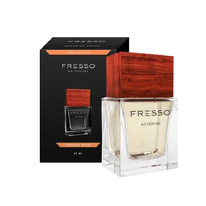 Fresso Paradise Spark Car Perfume 50ml