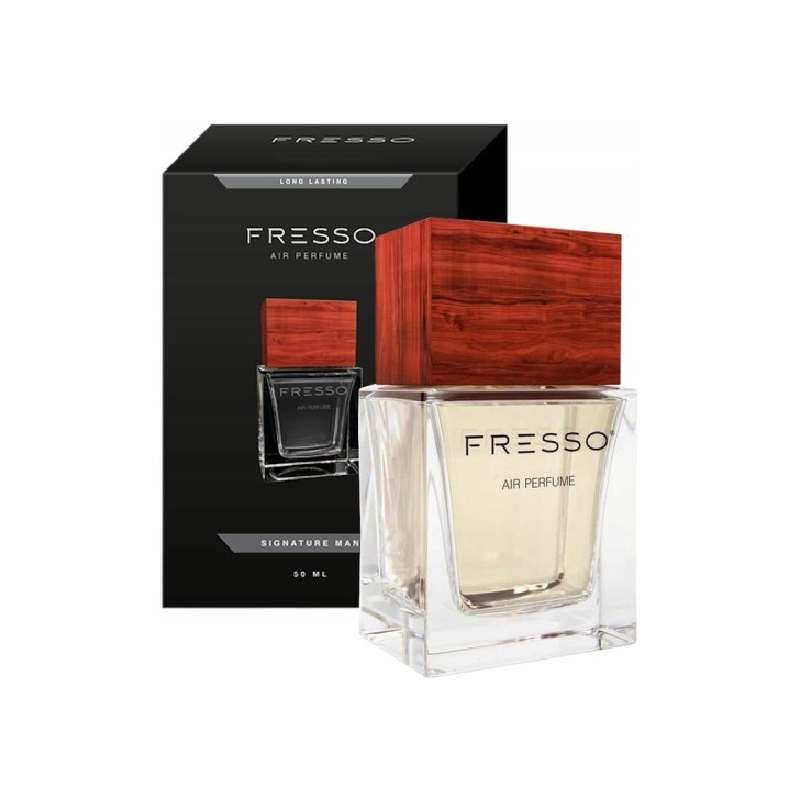 Fresso Perfume Signature Man 50ml