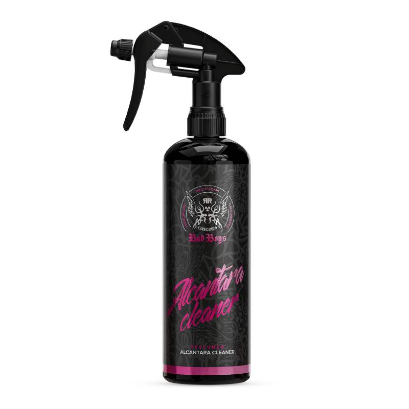 BadBoys Alcantara Cleaner 500ml