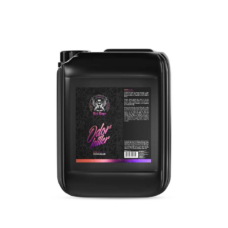 BadBoys Odor Killer 5l.- Eliminador de olores