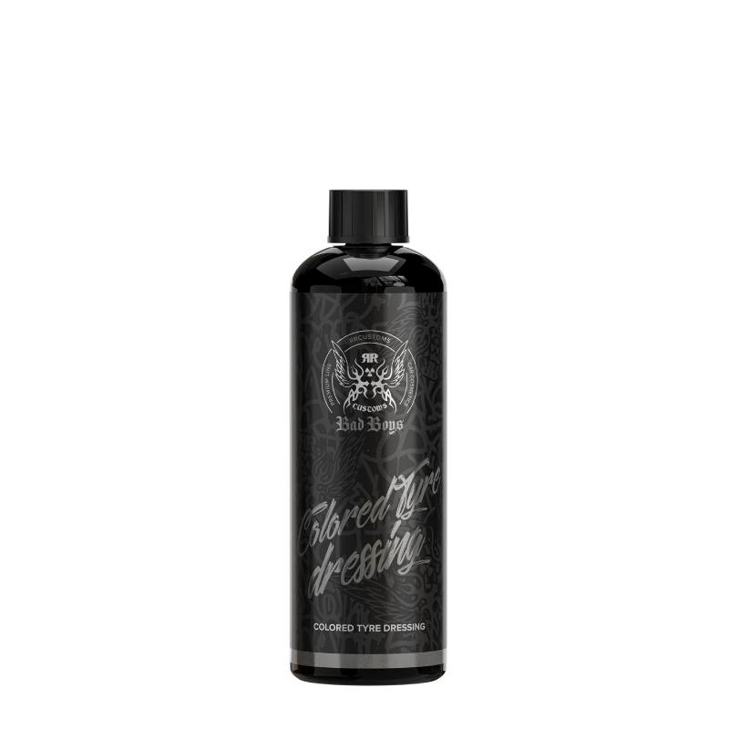 BadBoys Colored Tyre Dressing 500ml