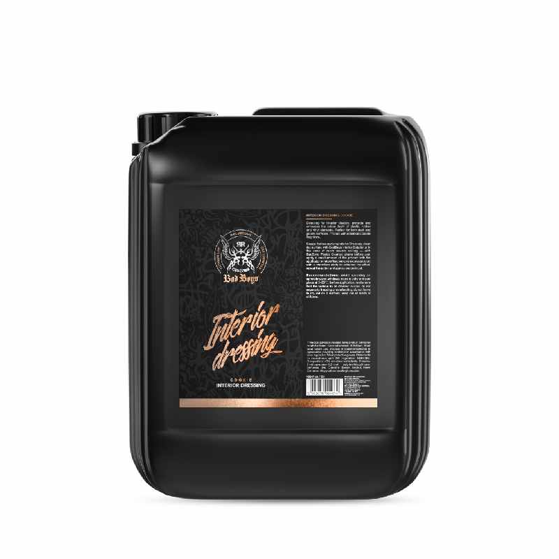 BadBoys Interior Dressing Cookie 5l