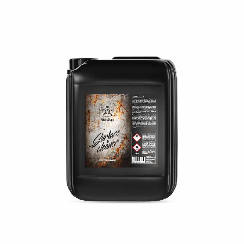 BadBoys Surface Cleaner 5l.