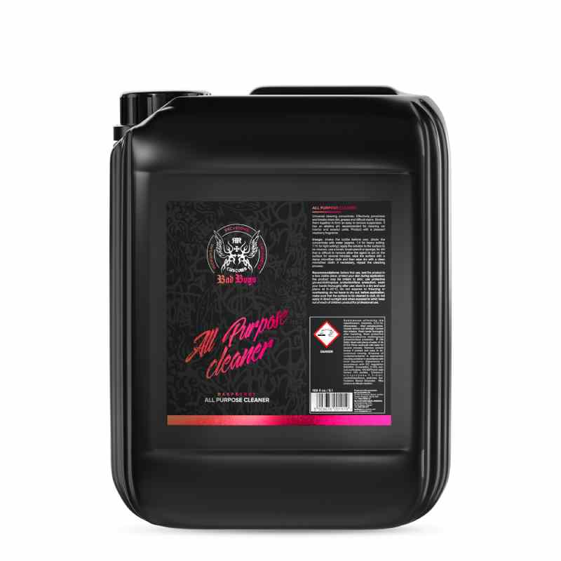 BadBoys All Purpose Cleaner 5l