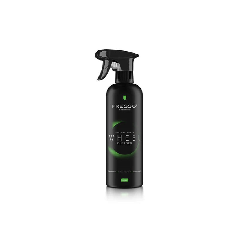 Fresso Wheel Cleaner 500ml