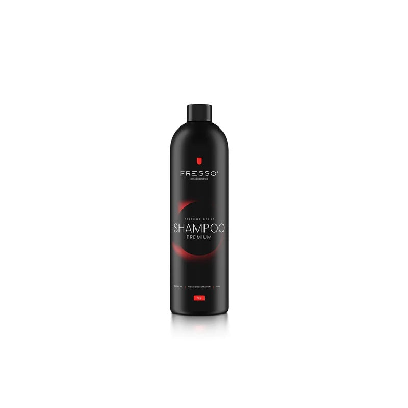 Fresso Shampoo Premium 1L