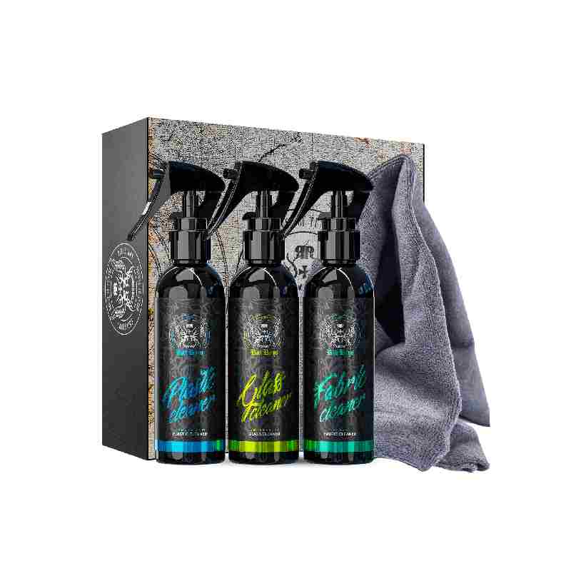 BadBoys Mini interior Kit