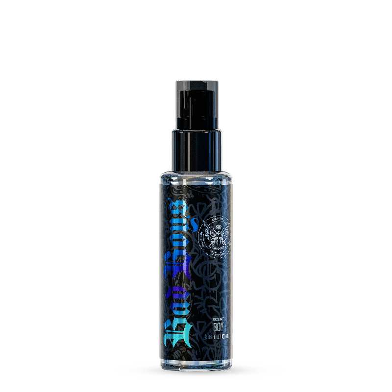 BadBoys car and interior perfume 100ml Boy