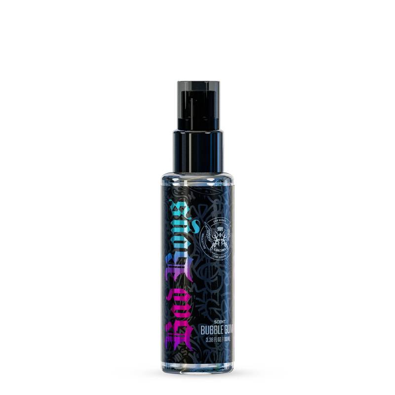 BadBoys Car and interior perfume 100ml Bubble Gum