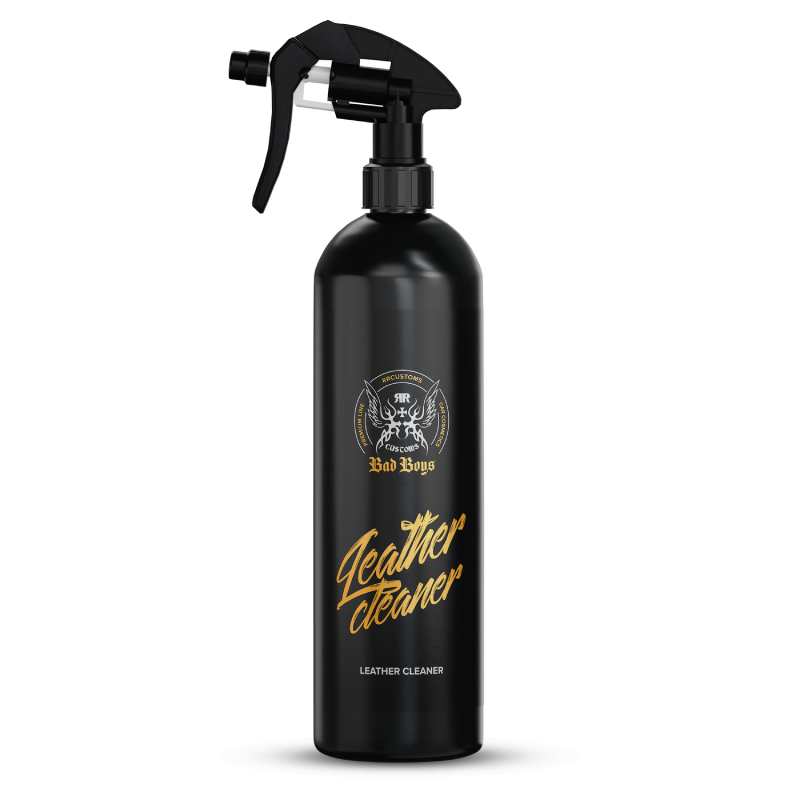BadBoys Leather Cleaner 1l