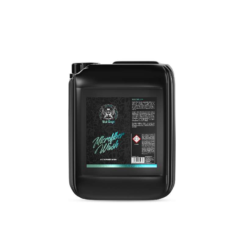 BadBoys Microfiber Wash 5L