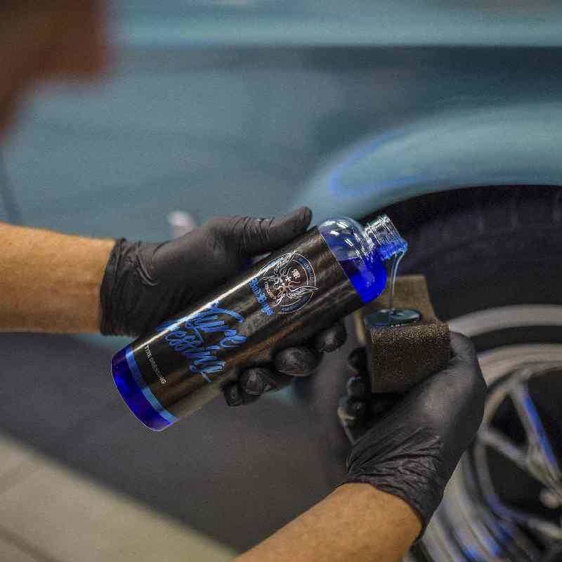 BadBoys Tyre Dressing 500ml