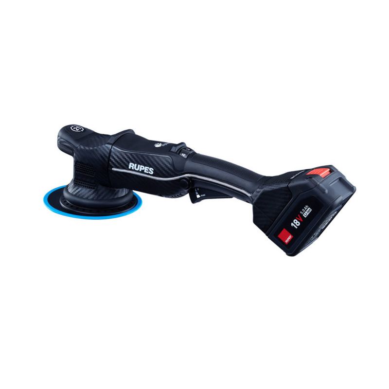 Pulidora Bigfoot HLR21/BAS Ibrid