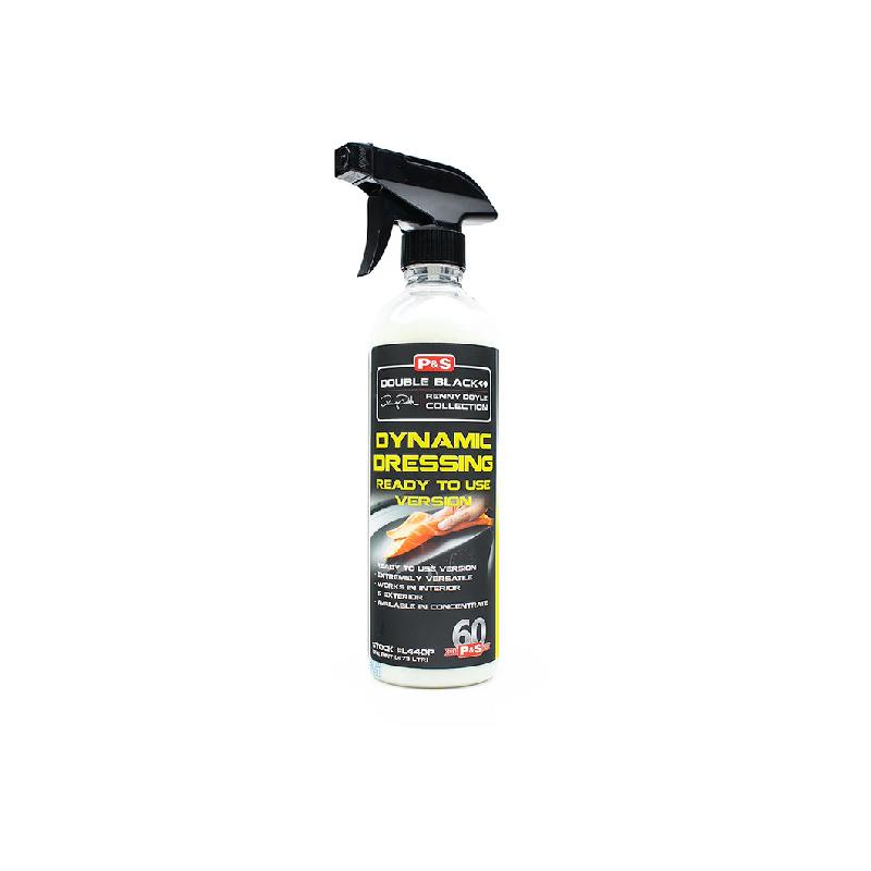 P&S Dynamic Dressing - Super Concentrated 473ml