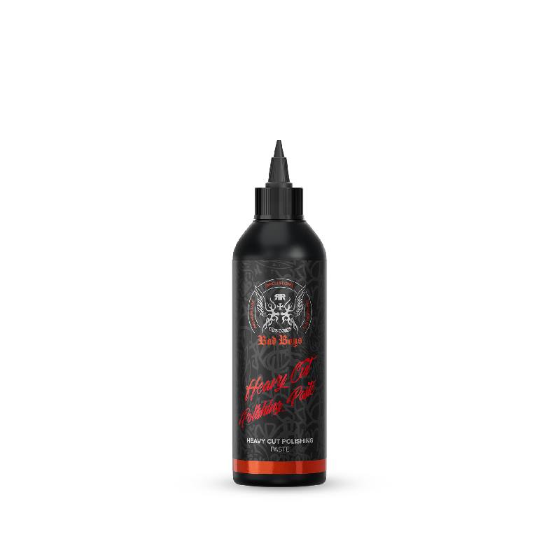 BadBoys Pulimento de corte 250g