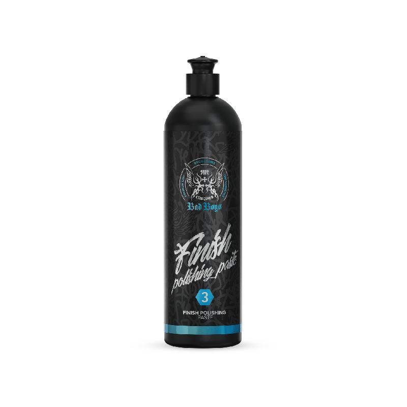 BadBoys Pulimento de acabado 1kg