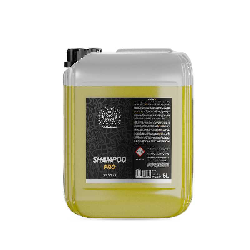 BadBoys Shampoo PRO 5L
