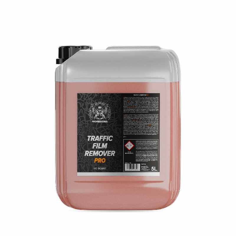 BadBoys Traffic Film Remover PRO 5l