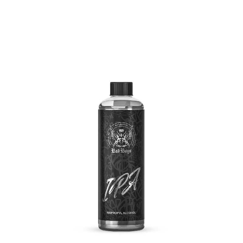 BadBoys IPA 500ml