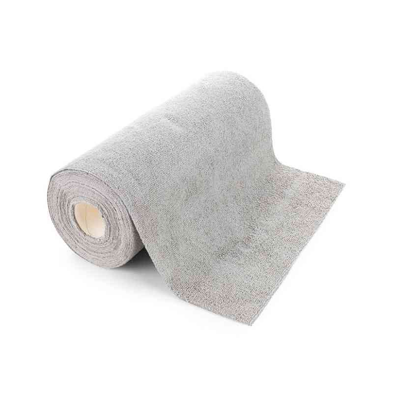 TRC Rip N' Rag.- Toalla microfibra multiusos.- Rollo 30uds.