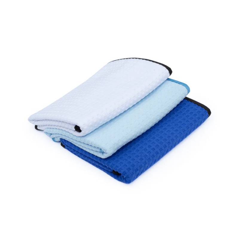 TRC Dry Me a River 51x102cm.- Toalla de secado PACK 2