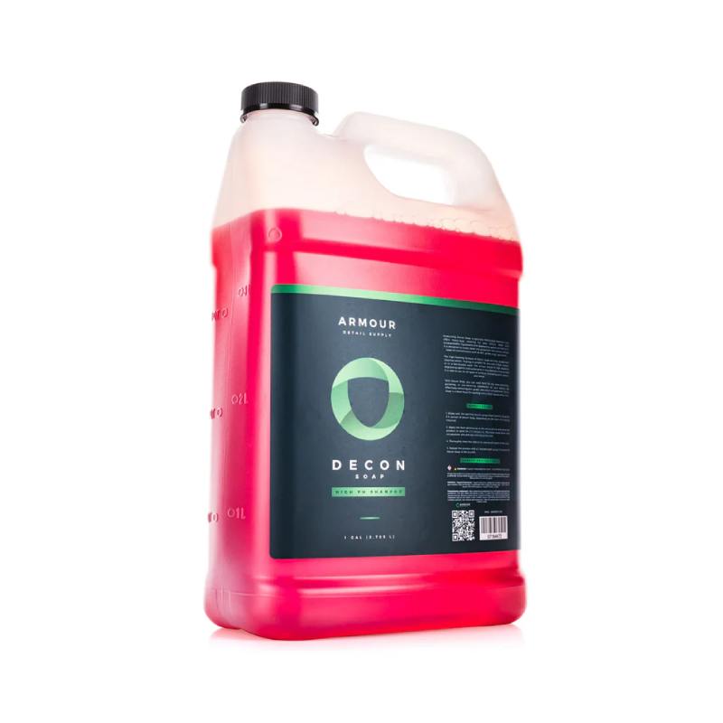 ARMOUR Decon Soap 3800ml