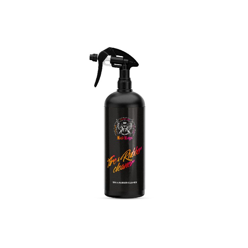 BadBoys Tire & Rubber Cleaner 1L