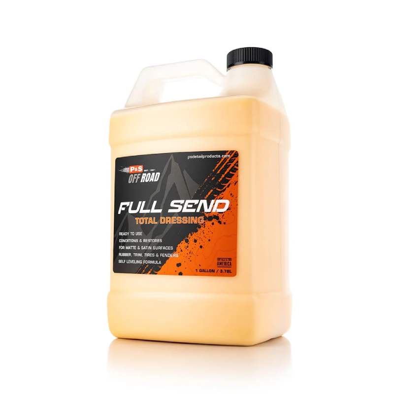 P&S Full Send Total Dressing 3800ml