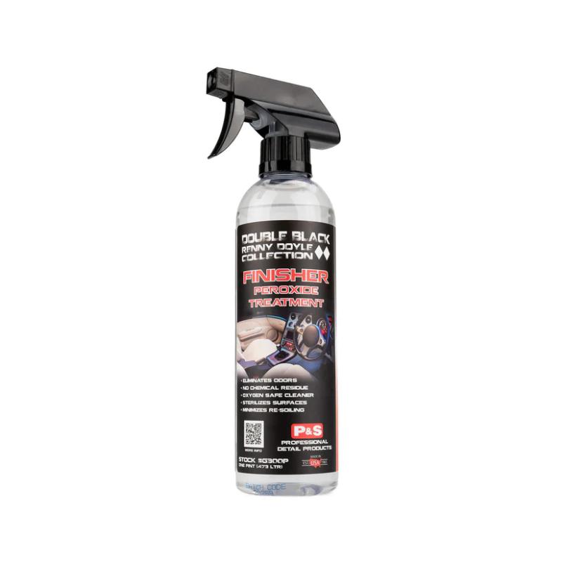 Odor Eliminator - P&S Finisher Peroxide Treatment 473ml