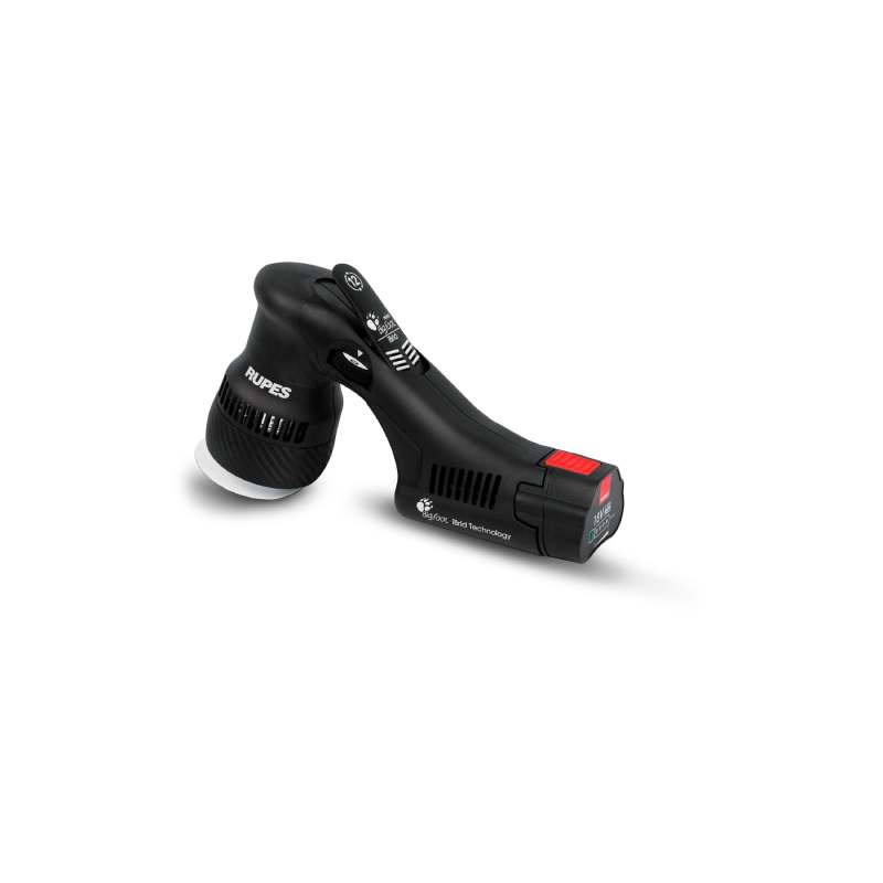 Rupes Pulidora Bigfoot HLR75