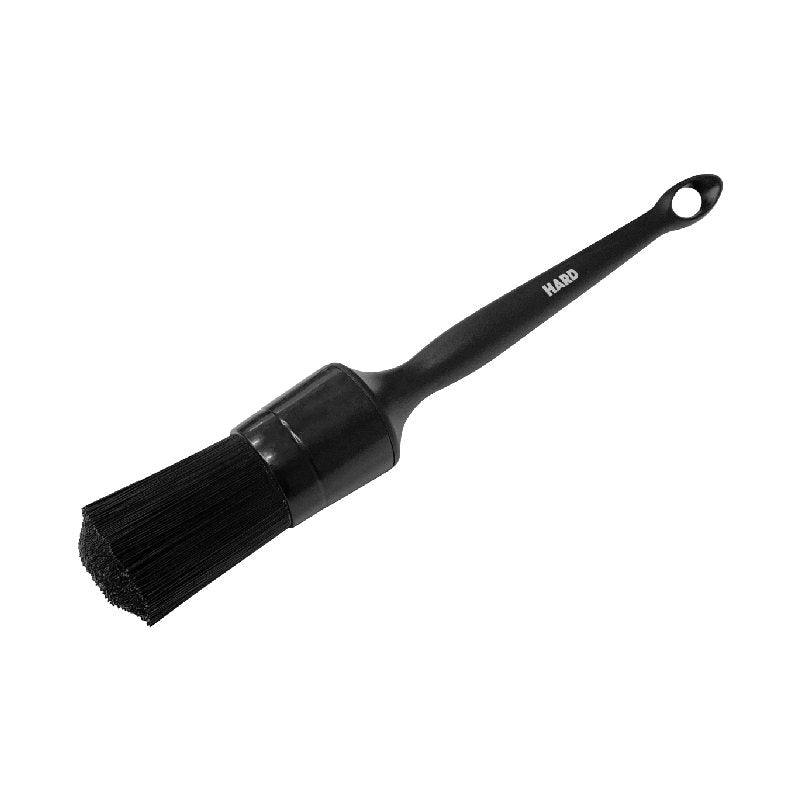 Innovacar Hard Brush - Brocha cerdas duras