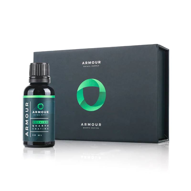 ARMOUR Quartz Coating 30ml