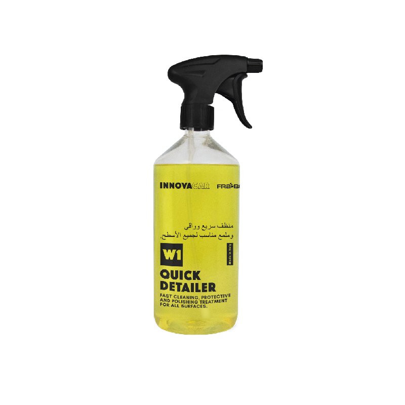 Innovacar Quick Detailer 500ml.